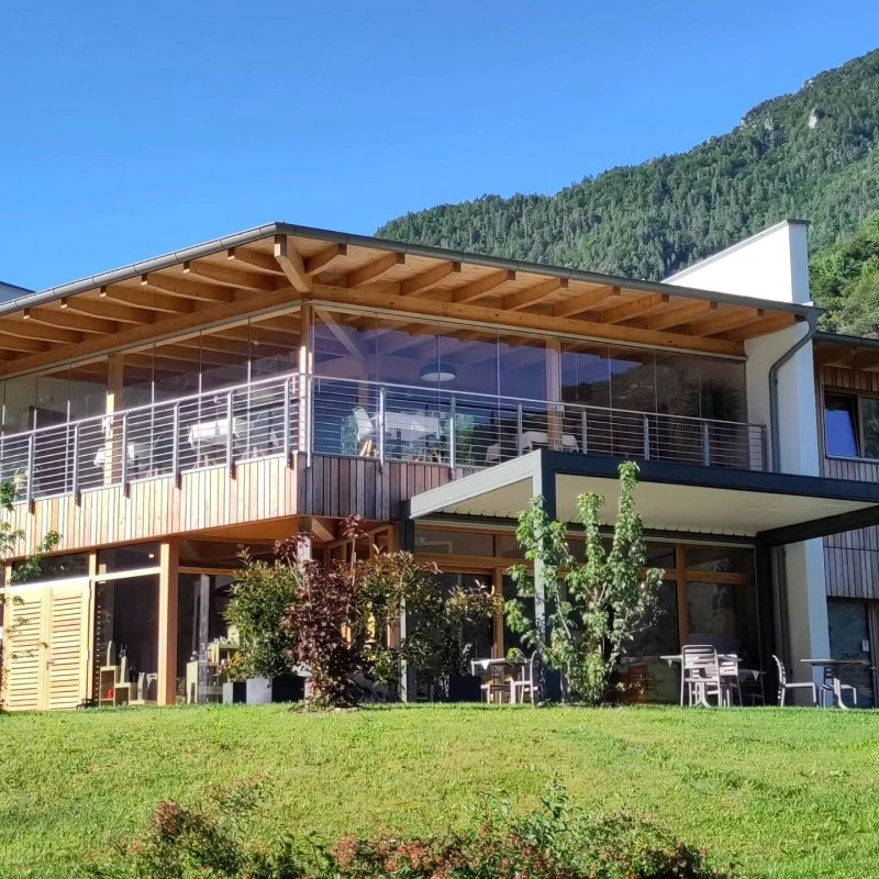 Bosc Del Meneghi | Il Bosco Nel Piatto
