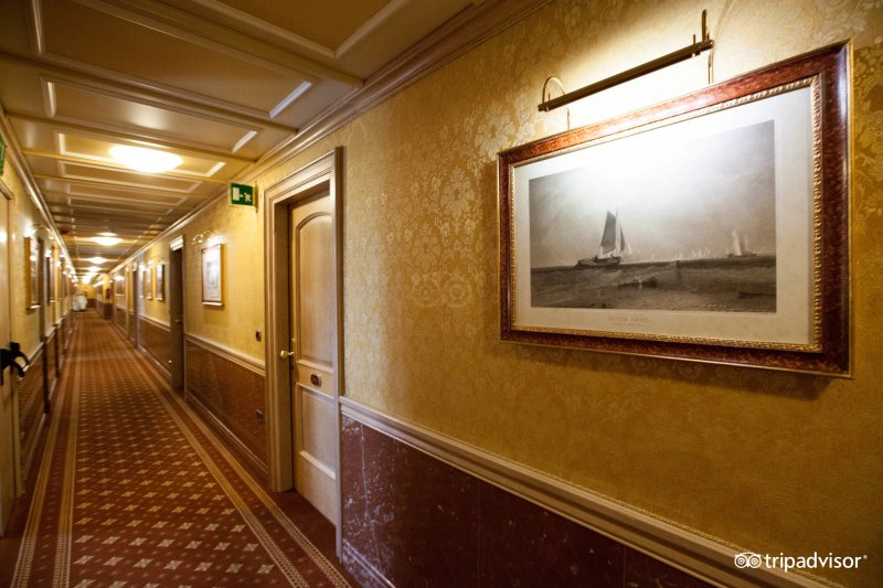 Hotel Simplon