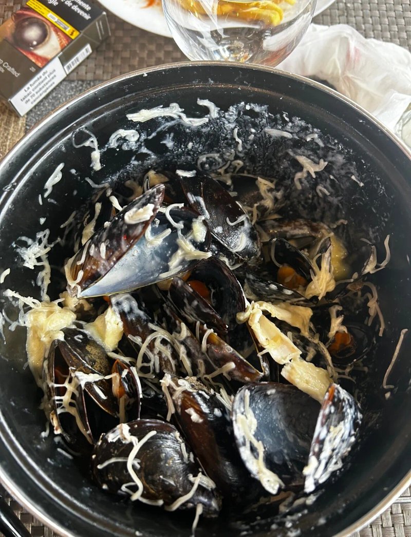 La Cuisine au Beurre
