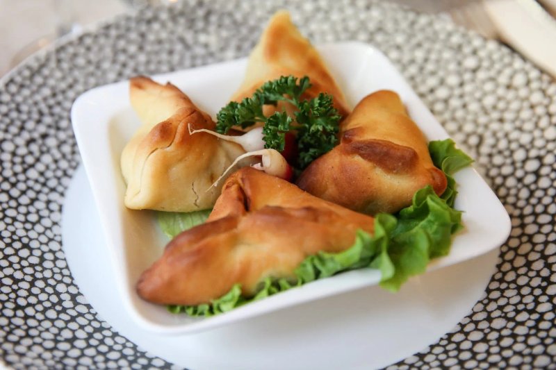Restaurant Libanais O Sidon