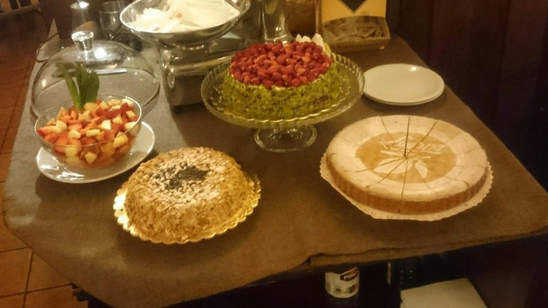 Trattoria la Pentolaccia