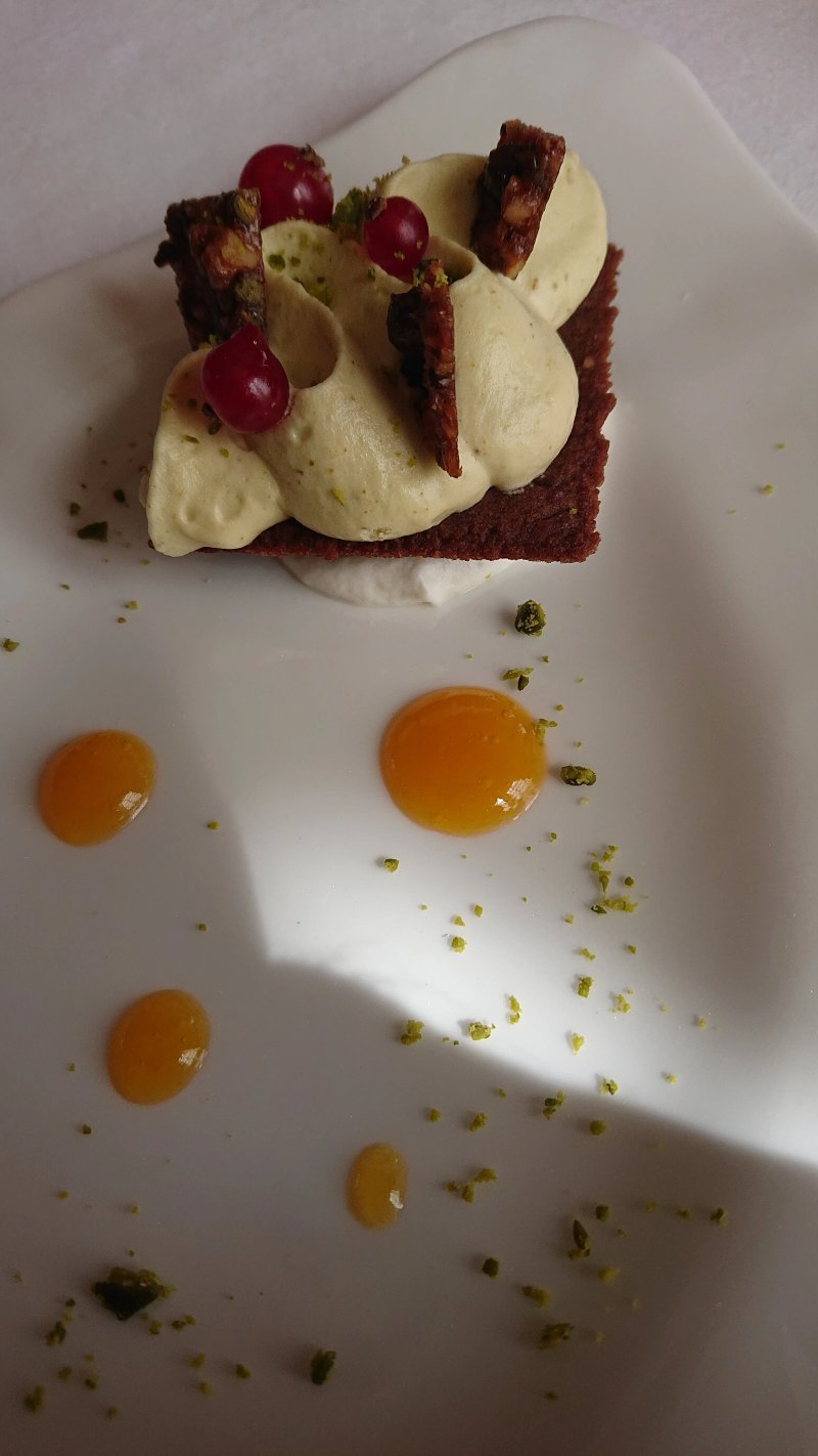 La Bonne Etape Restaurant