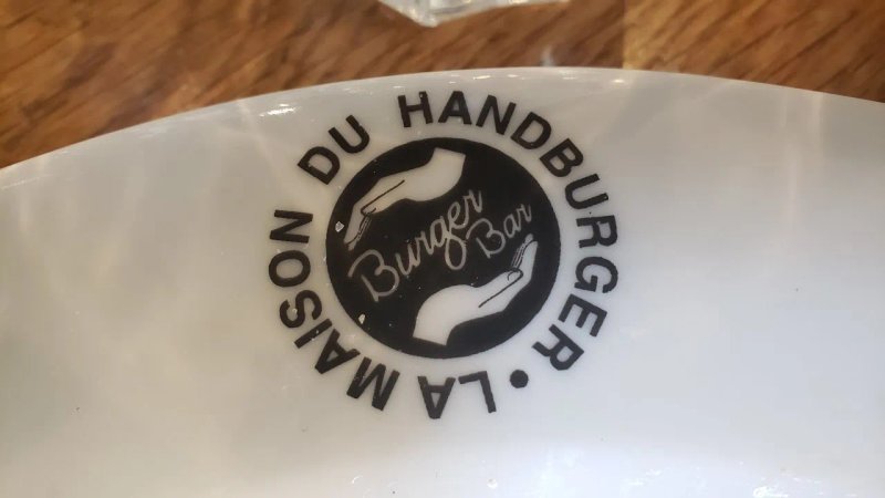 La Maison du Handburger