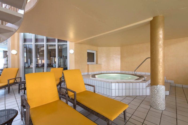 Nationalpark-Hotel Schliffkopf