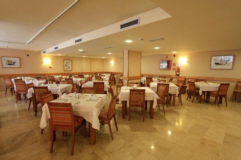 Protur Palmeras Playa Hotel