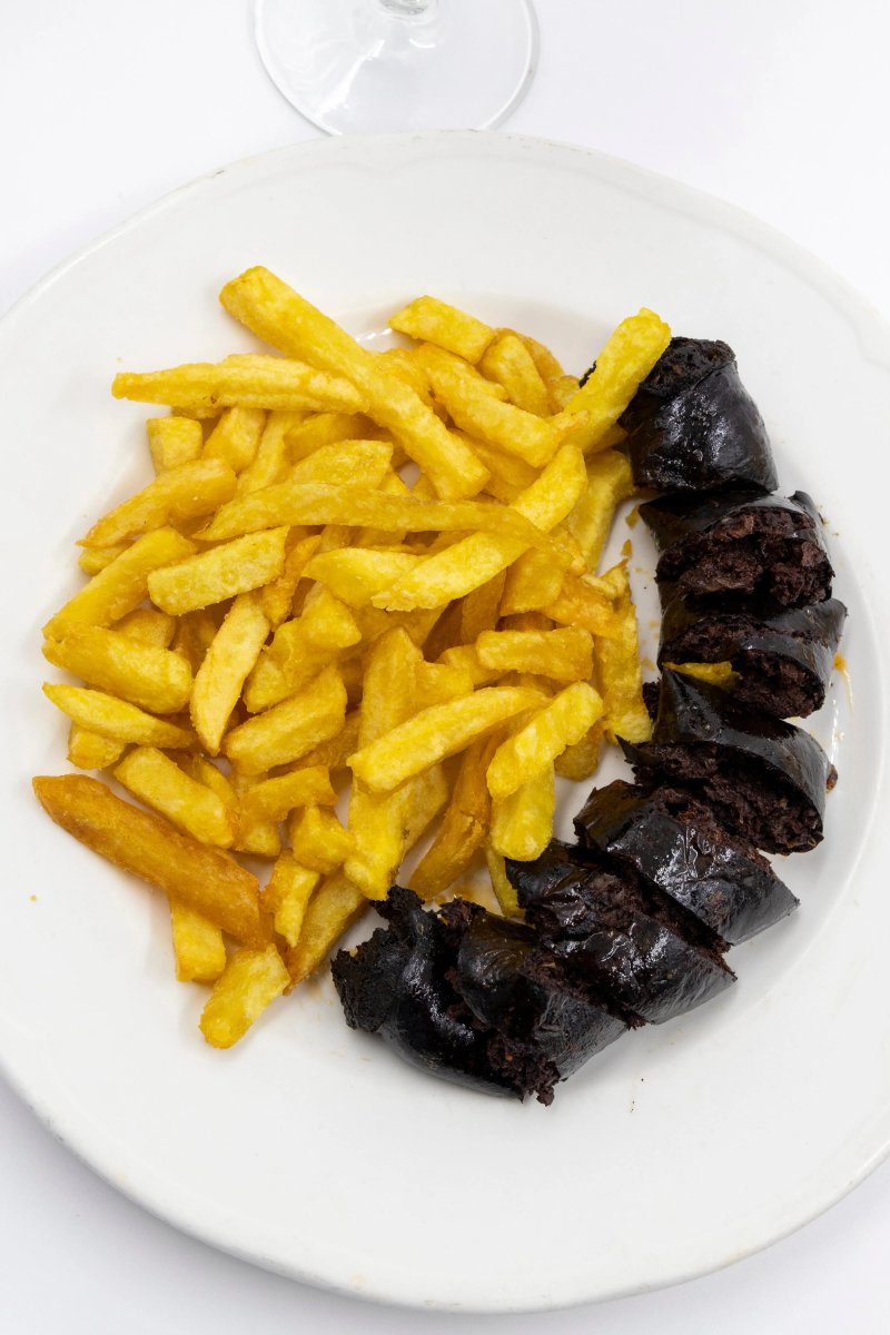 Barbacoa Leo