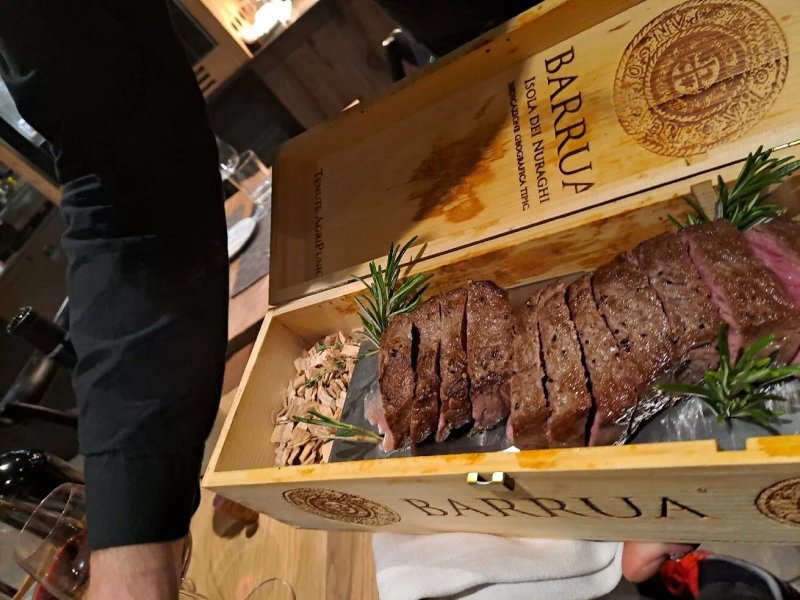 Osteria San Gallo