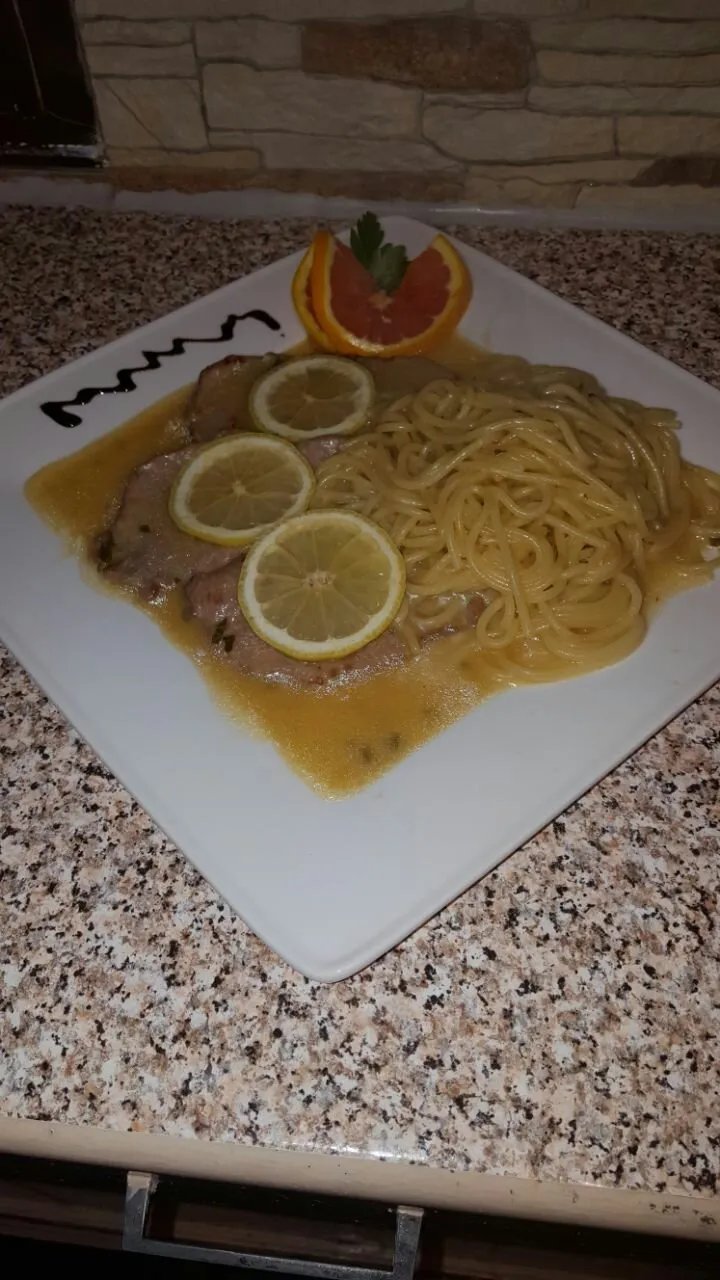 Ristorante Da Gino