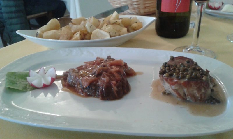 Locanda Le Due Querce