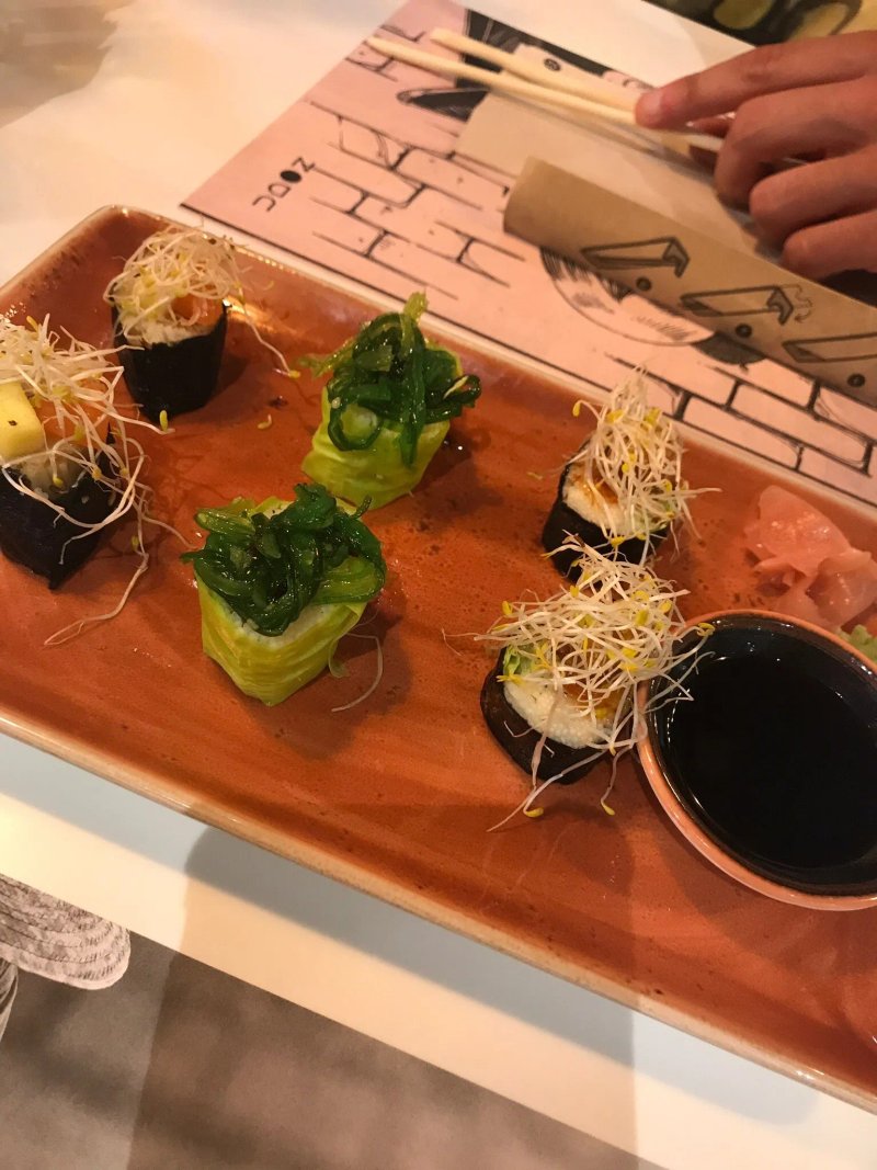 UDON Salera