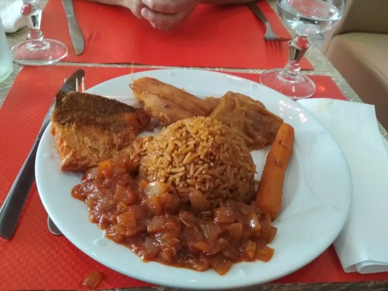 Mama Africa