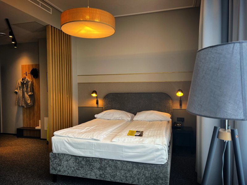 Fonnental Design Hotel
