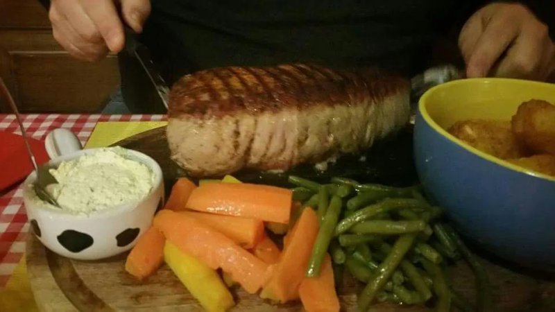Restaurant Hirschen