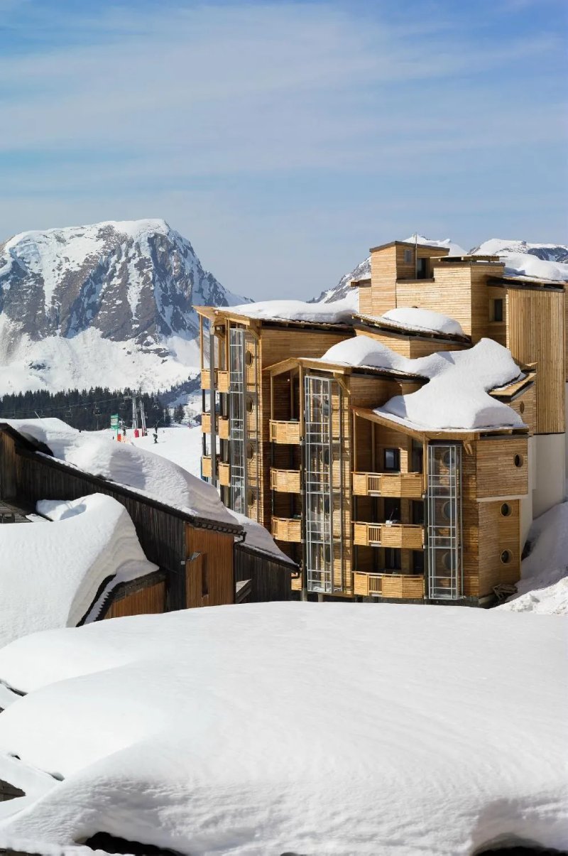 Pierre & Vacances Residence Electra