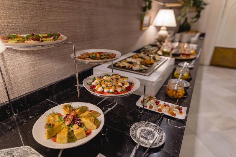 Hotel Gravina 51