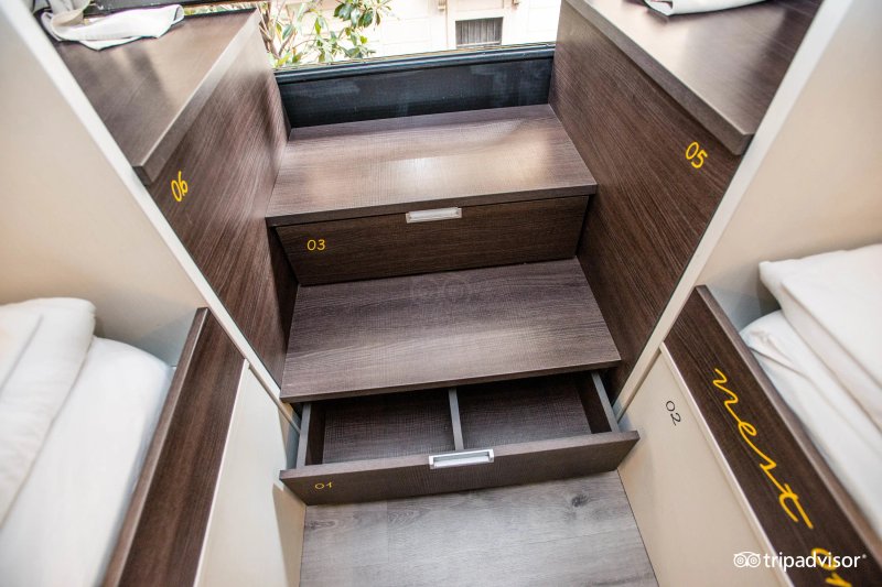 Free Hostels Barcelona