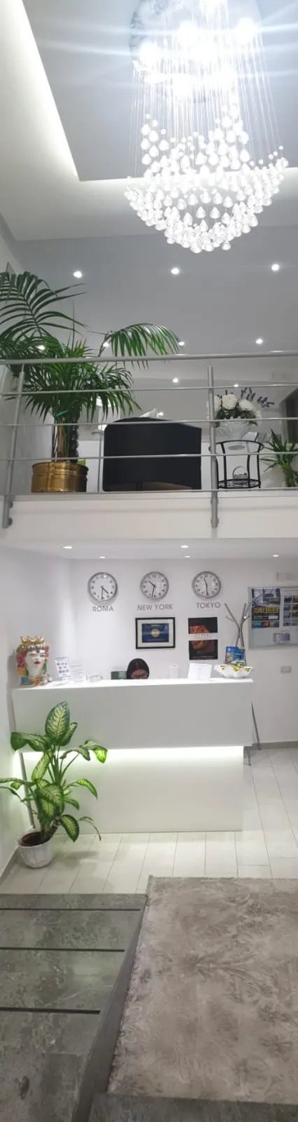 Ossuna Bay Hotel Boutique