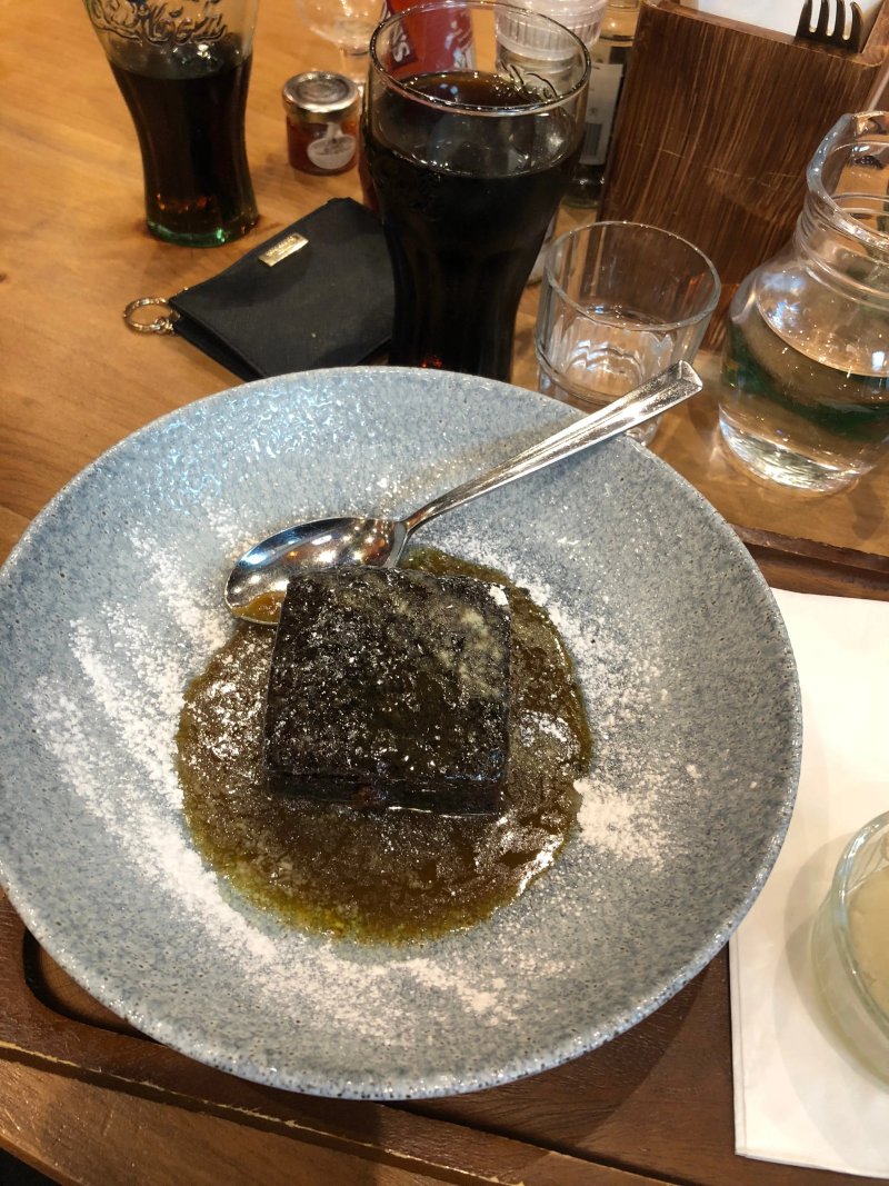 The Wigmore Fish & Chips