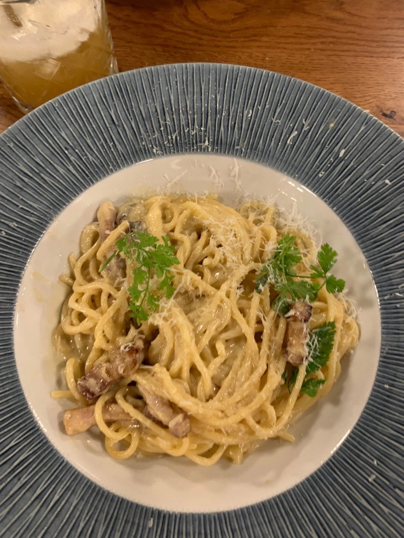 Amalfi Ristorante - Centre Parcs Woburn Forest