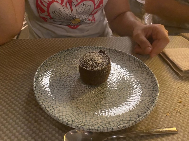 Osteria Del Lab