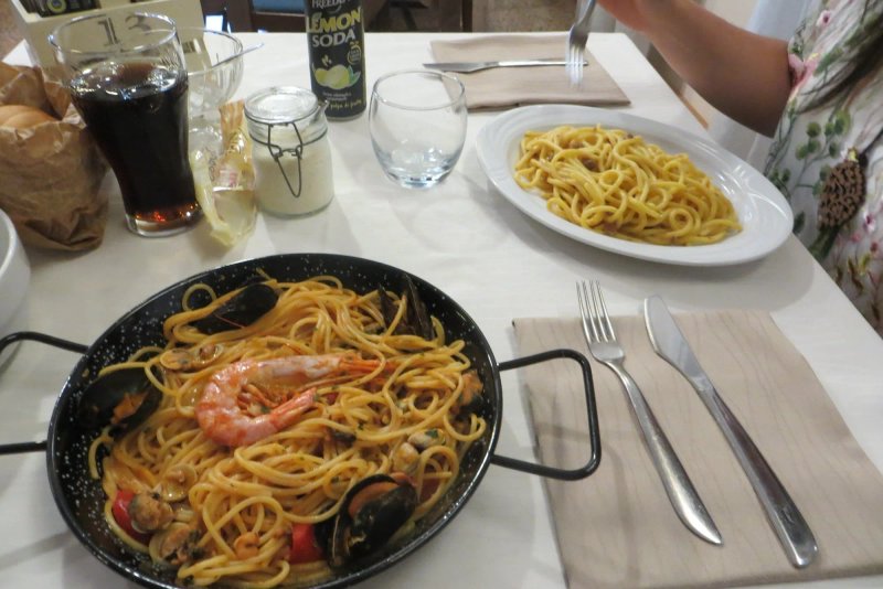 Pizzeria Ristorante da Romagnolo