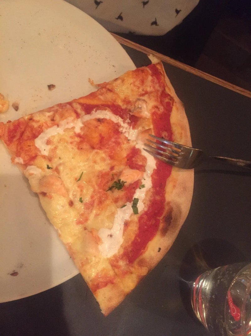 L'Osteria