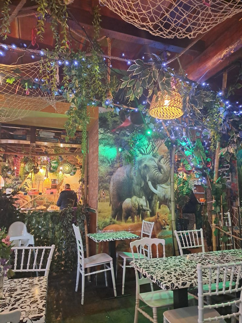 La Ringhiera