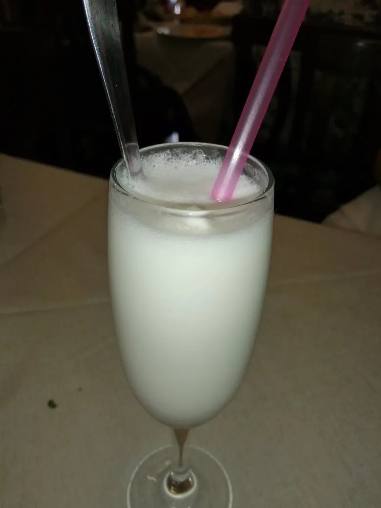 Ristorante Pizzeria Blu Paradise