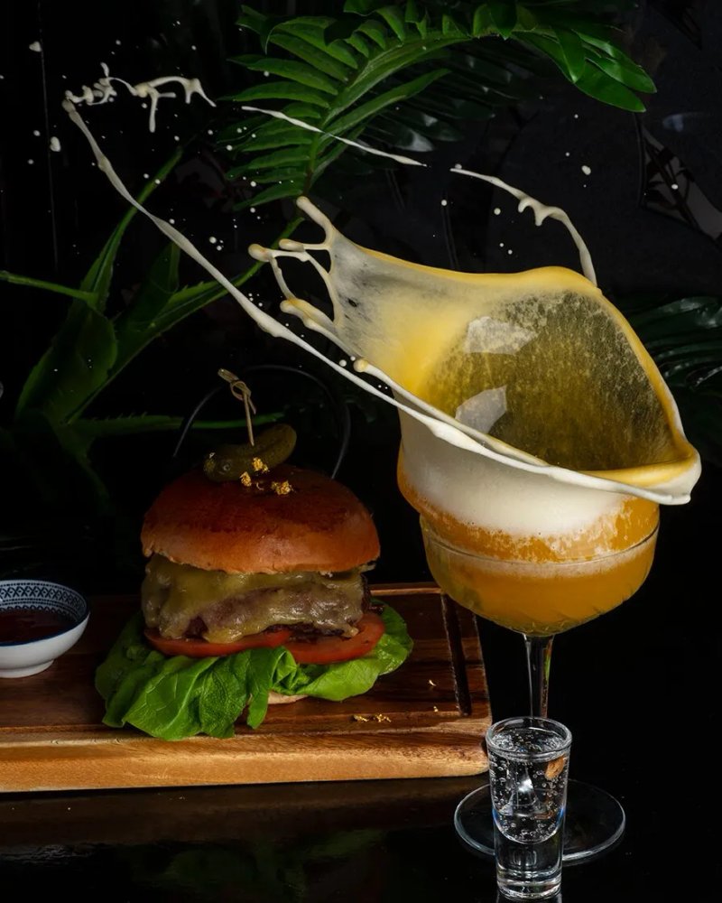 Niku Bar