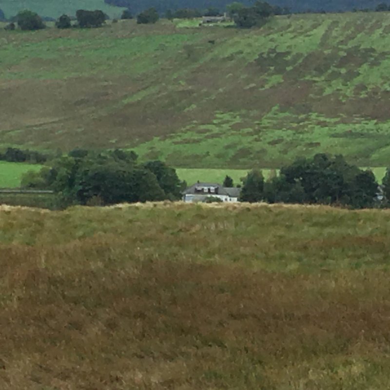 Vallum Lodge Guest House
