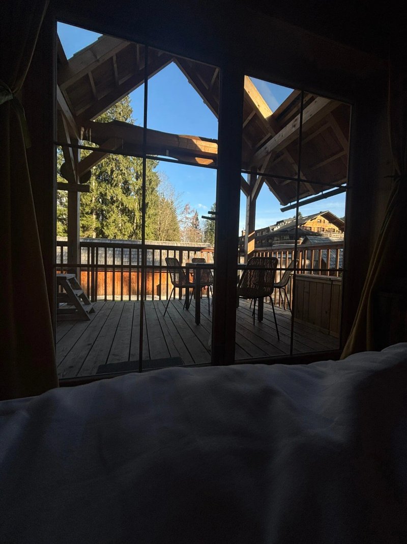 Glamping Ribno