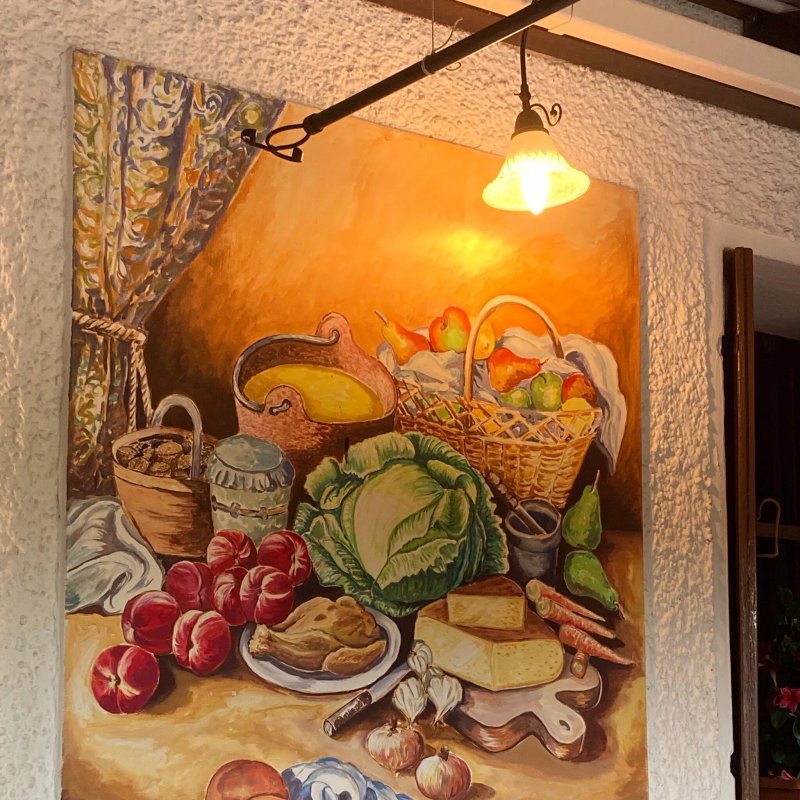Trattoria Bocca della Serra