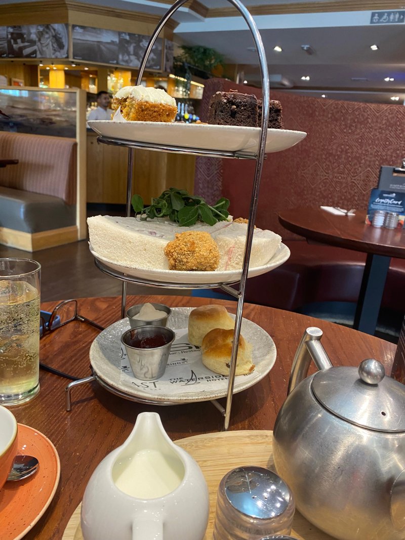 The Loans Restaurant