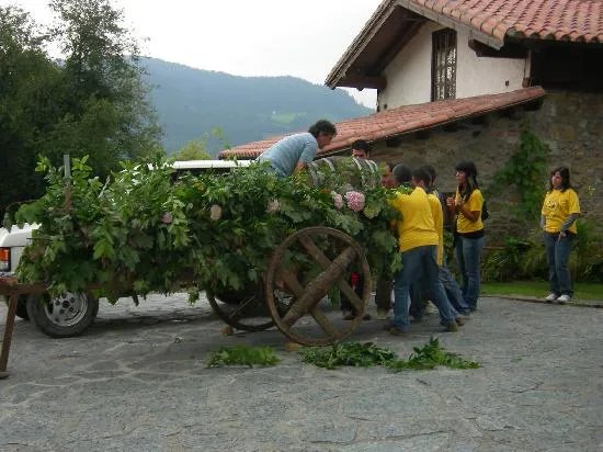 Hotel Rural Palacio de Libardon