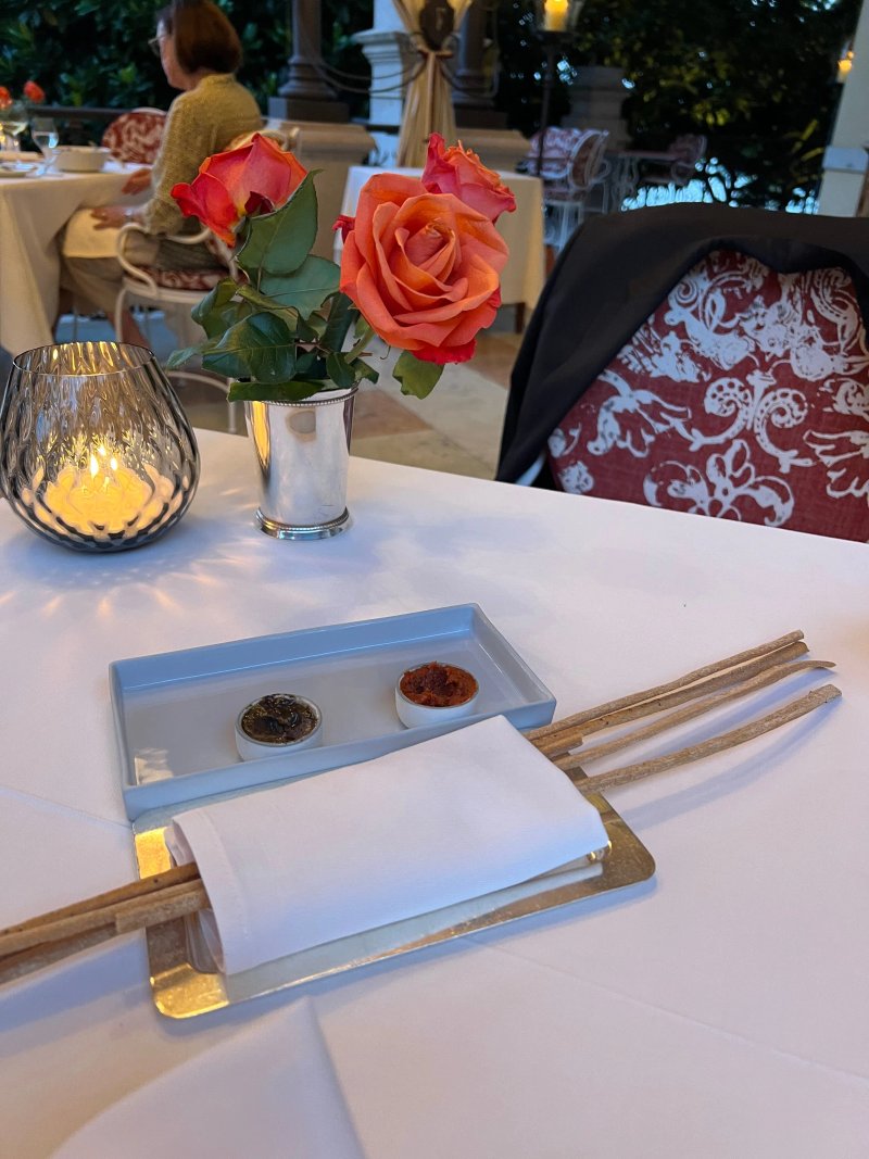 Grand Hotel a Villa Feltrinelli