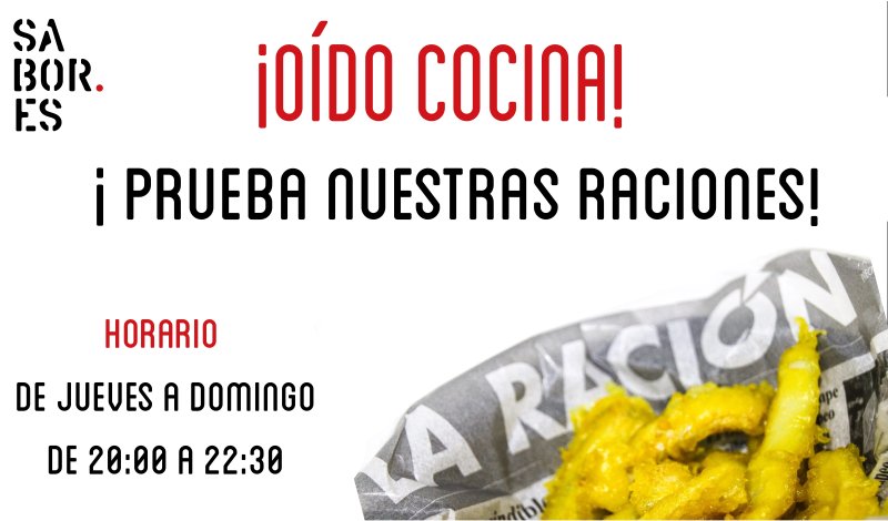 Sabor.es
