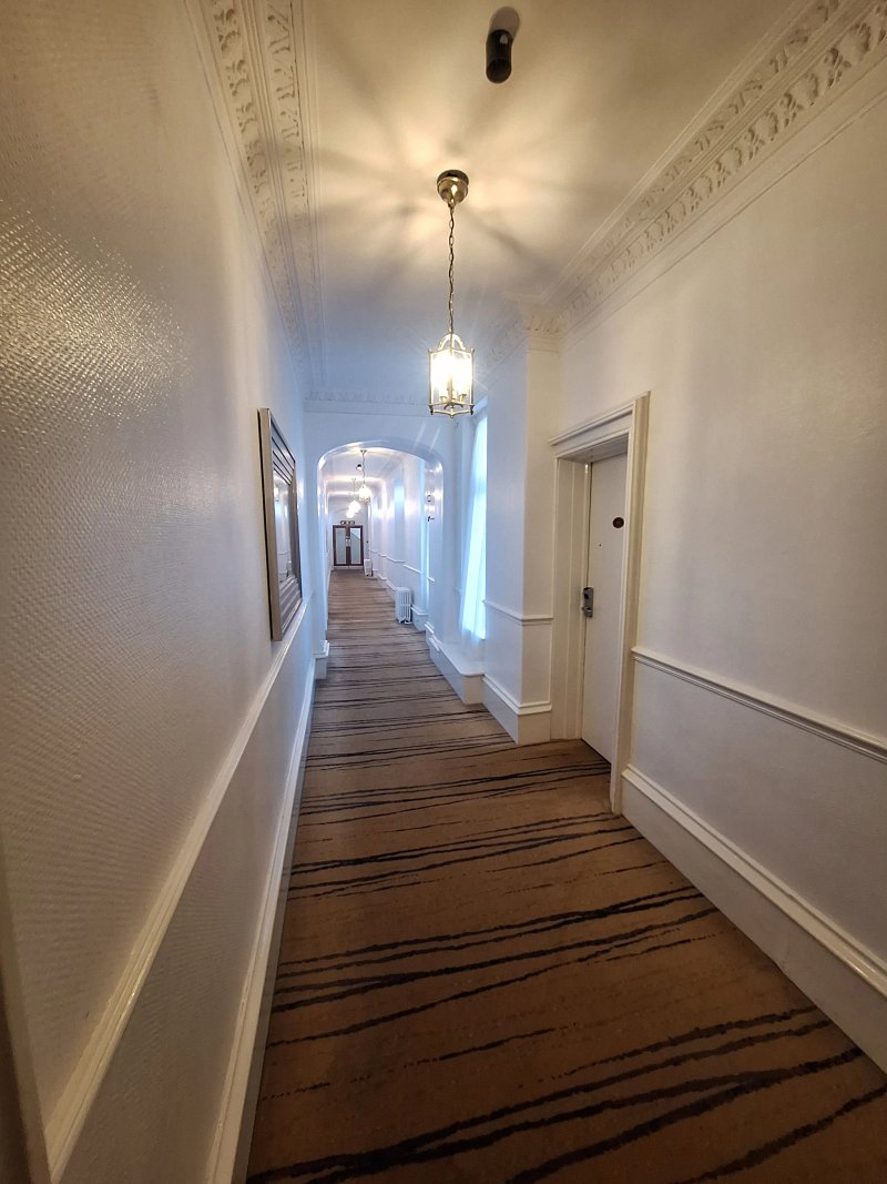 Mercure Bradford, Bankfield Hotel