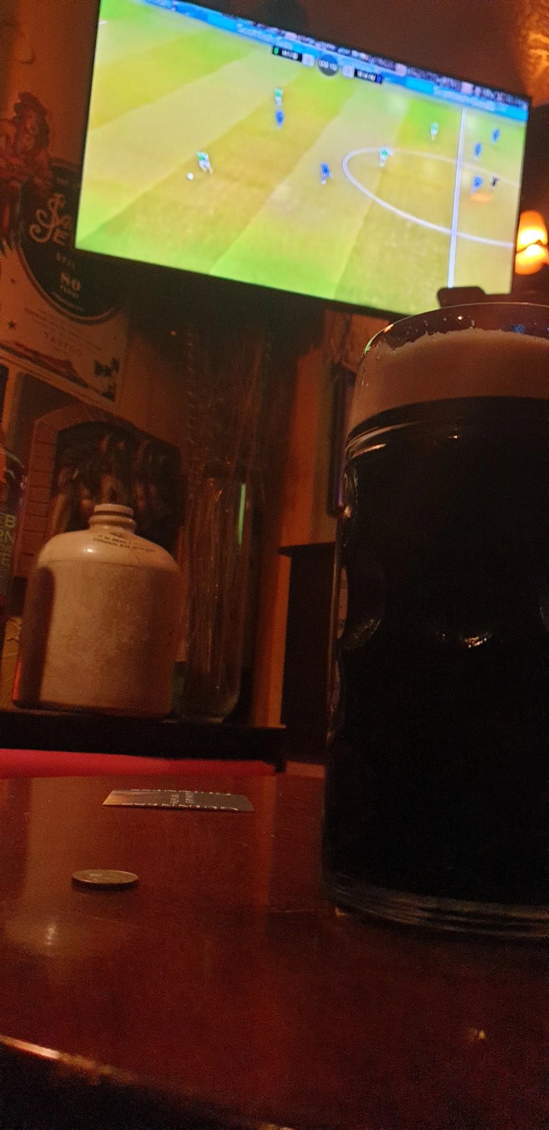 O'reilly's Pub