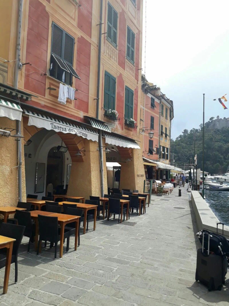 Taverna del Marinaio
