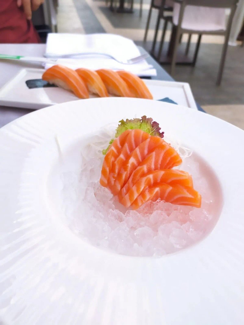 Gohan Ragusa - Ristorante Giapponese