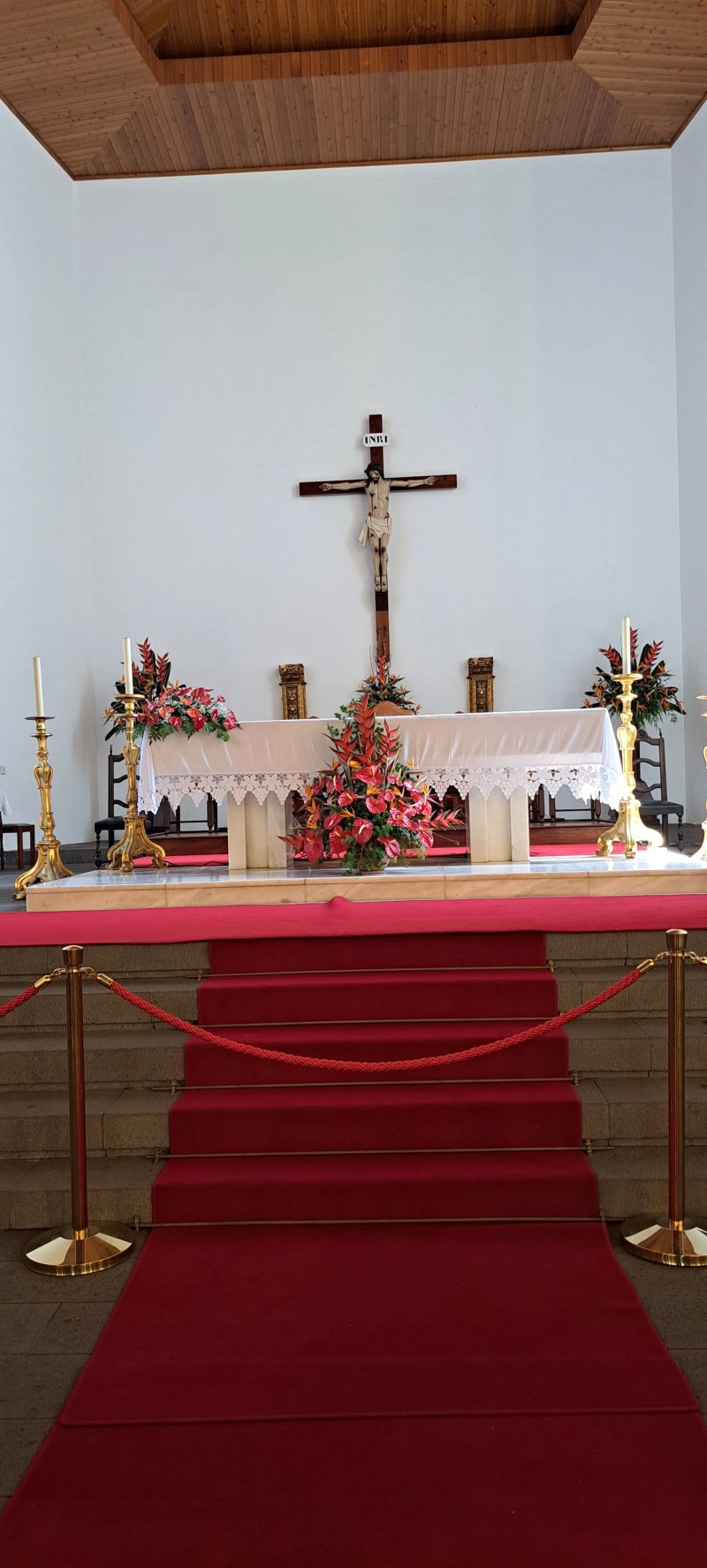 Igreja de Nossa Senhora de Guadalupe