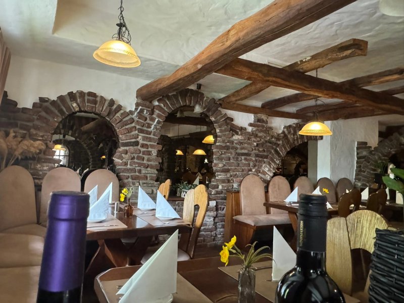 Steakhaus ElGaucho