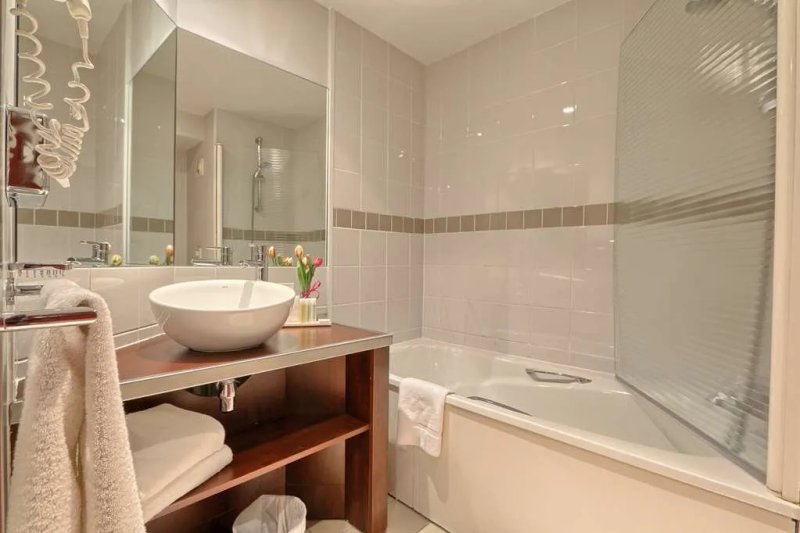 Golden Tulip Paris CDG Airport - Villepinte