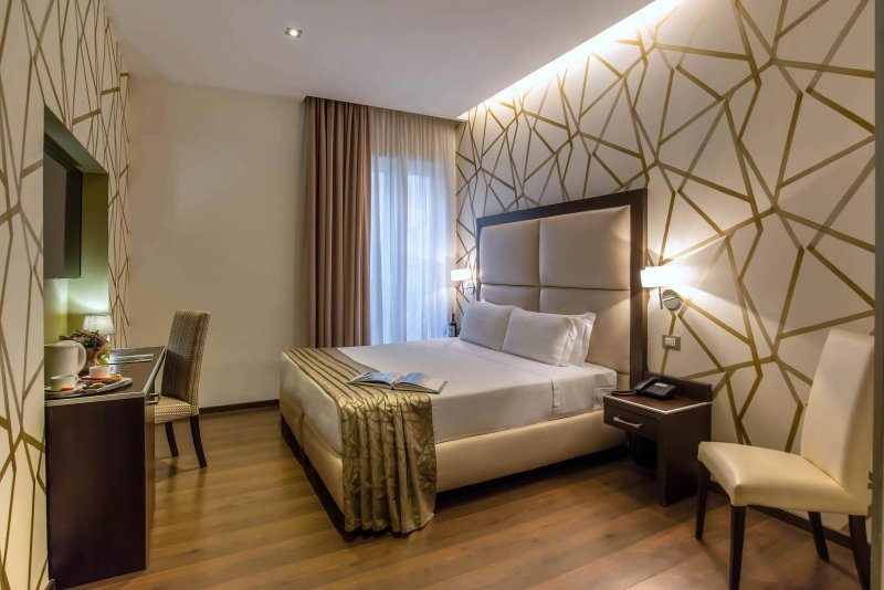Catone District Hotel