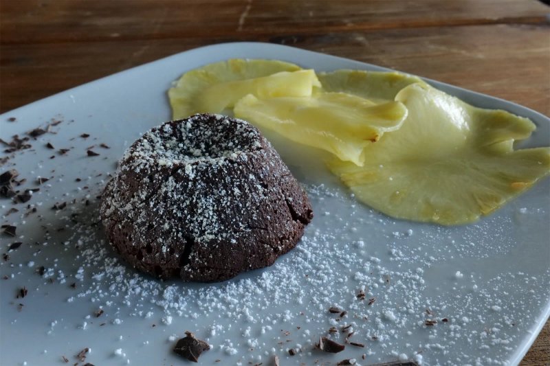 Ristorante Trabocco Valle Grotte