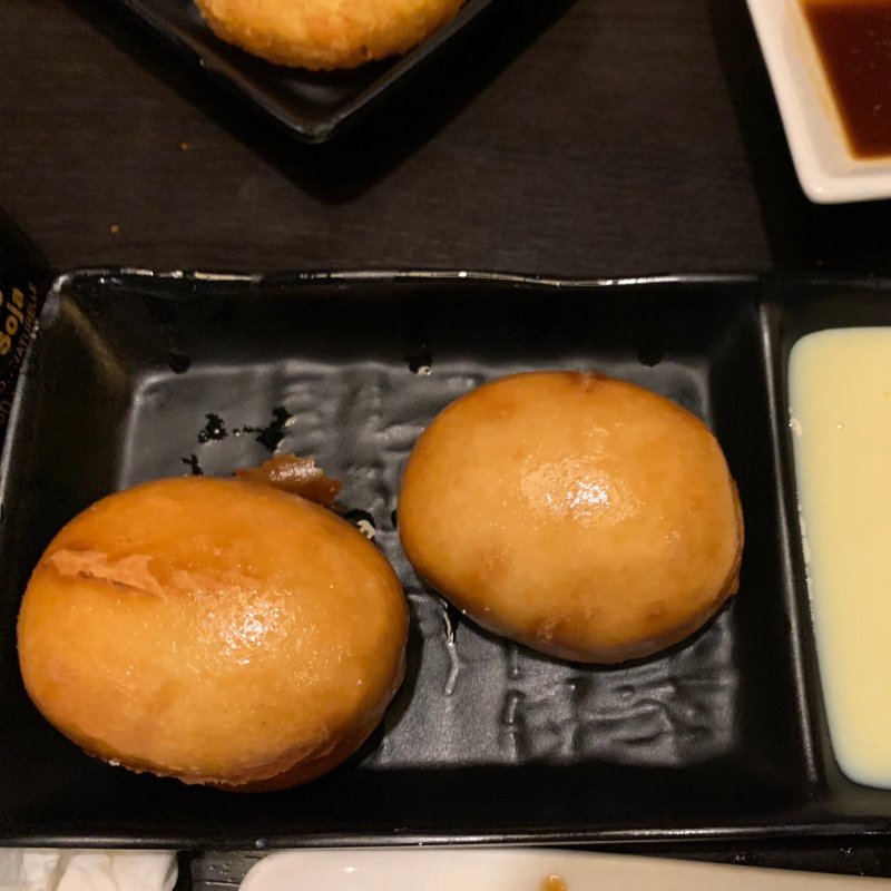 Restaurant Mint