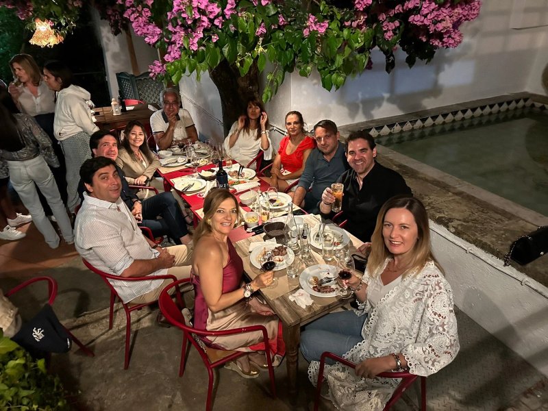 Arco Pub Restaurante
