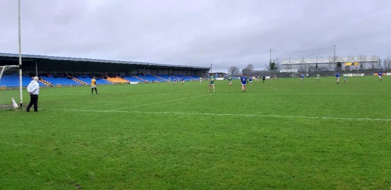 Pearse Park