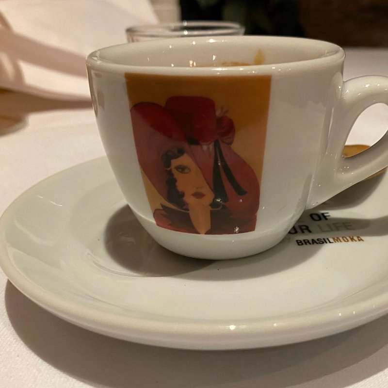 Via Toscana Restaurant & Cafe