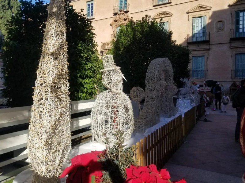 Hesperia Murcia Centro